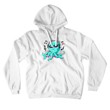 jennybeank Hoodies (No-Zip/Pullover)