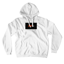 notjetus Hoodies (No-Zip/Pullover)