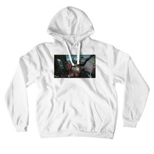 torrente_hun_robi Hoodies (No-Zip/Pullover)