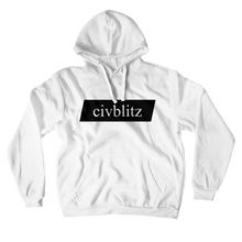 civblitz Hoodies (No-Zip/Pullover)