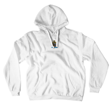 sgmusafir Hoodies (No-Zip/Pullover)