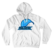 slickstevie Hoodies (No-Zip/Pullover)