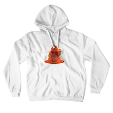 izzetee Hoodies (No-Zip/Pullover)
