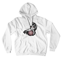 dieziseisx2 Hoodies (No-Zip/Pullover)