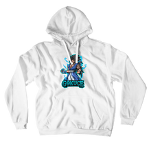 gokuce Hoodies (No-Zip/Pullover)
