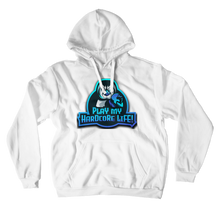 playmyhardcorelife Hoodies (No-Zip/Pullover)