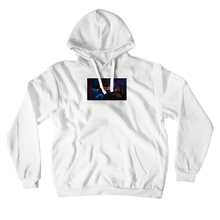 harpieferocegaming Hoodies (No-Zip/Pullover)