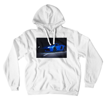 nichita-sorinsacolic Hoodies (No-Zip/Pullover)