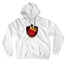 kingmerk_ Hoodies (No-Zip/Pullover)