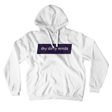 shydirtyminds Hoodies (No-Zip/Pullover)