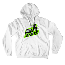 themrgreenshow Hoodies (No-Zip/Pullover)