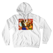 Grimley vs Ashley Hoodies (No-Zip/Pullover)