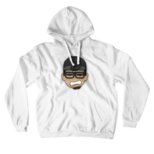blaxcameraaction Hoodies (No-Zip/Pullover)