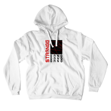 frdmxx Hoodies (No-Zip/Pullover)