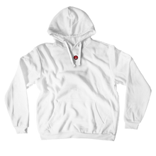 aironglitch-2040 Hoodies (No-Zip/Pullover)