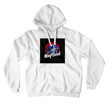 akepsoul-4541 Hoodies (No-Zip/Pullover)