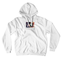 thecksquad Hoodies (No-Zip/Pullover)