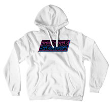 retrojohan Hoodies (No-Zip/Pullover)