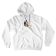 taffetagames Hoodies (No-Zip/Pullover)