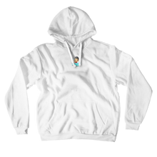 cruziroro Hoodies (No-Zip/Pullover)