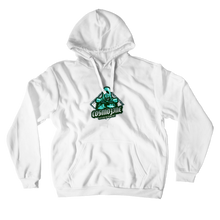 Cosmozine Hoodies (No-Zip/Pullover)