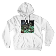 Drifting Hoodies (No-Zip/Pullover)