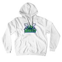 draaxlp Hoodies (No-Zip/Pullover)