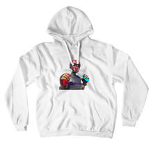 jatb_jeremy Hoodies (No-Zip/Pullover)