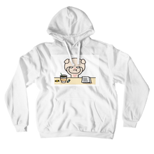 Pigz Rage Gaming Hoodies (No-Zip/Pullover)