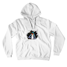 lunaigg Hoodies (No-Zip/Pullover)