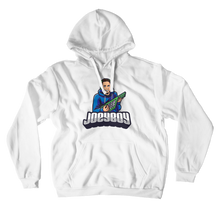 joeyboy_gaming Hoodies (No-Zip/Pullover)
