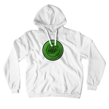 greenplate Hoodies (No-Zip/Pullover)