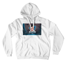 mr_jharris1987 Hoodies (No-Zip/Pullover)