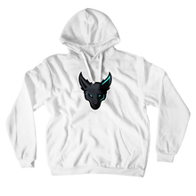 oc_jakal Hoodies (No-Zip/Pullover)