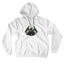 inanedragon Hoodies (No-Zip/Pullover)