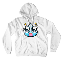 Gooroovy WOW Hoodie (No-Zip/Pullover)