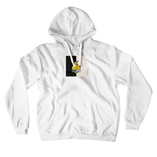 wazzy987 Hoodies (No-Zip/Pullover)