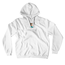 chronicalewinsky1 Hoodies (No-Zip/Pullover)
