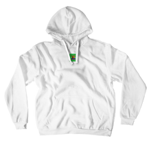 ttabr1 Hoodies (No-Zip/Pullover)