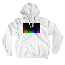 secret_sypher Hoodies (No-Zip/Pullover)