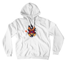shinyluxxray Hoodies (No-Zip/Pullover)