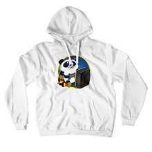 pandahaliios Hoodies (No-Zip/Pullover)