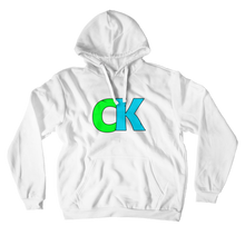 crackedkiddo Hoodies (No-Zip/Pullover)