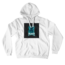 jordyyplayz Hoodies (No-Zip/Pullover)