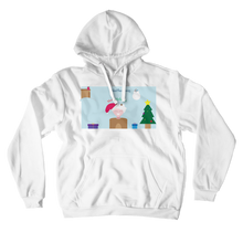 devin/lex/lexi/devon Hoodies (No-Zip/Pullover)