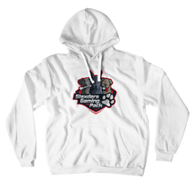 S-G-P   Hoodies (No-Zip/Pullover)