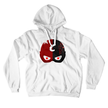 captain_k_live Hoodies (No-Zip/Pullover)