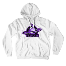 gg_galaxy Hoodies (No-Zip/Pullover)