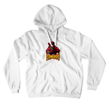 ops_samurai Hoodies (No-Zip/Pullover)