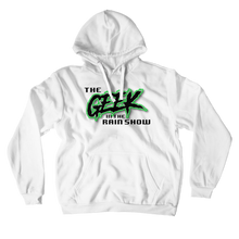 geekintherain Hoodies (No-Zip/Pullover)